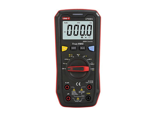 Multimètre UNI-T UT60EU