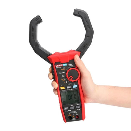 Pince ampèremétrique UNI-T UT219P
