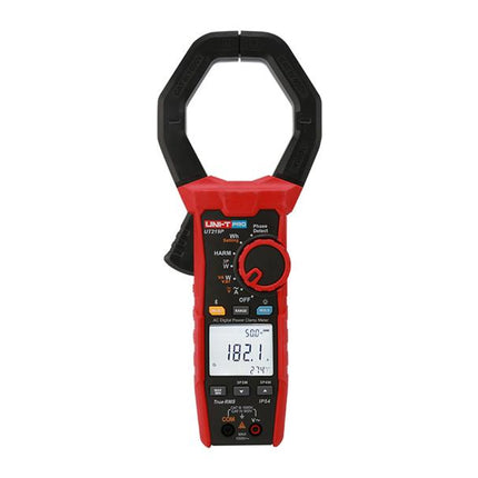 Pince ampèremétrique UNI-T UT219P
