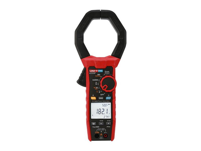 Pince ampèremétrique UNI-T UT219P