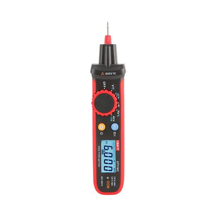 Multimètre UNI-T UT118C – Type stylo