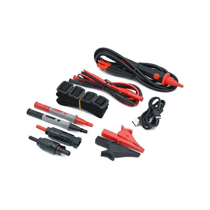 Testeur de résistance d'isolement UNI-T UT503PV