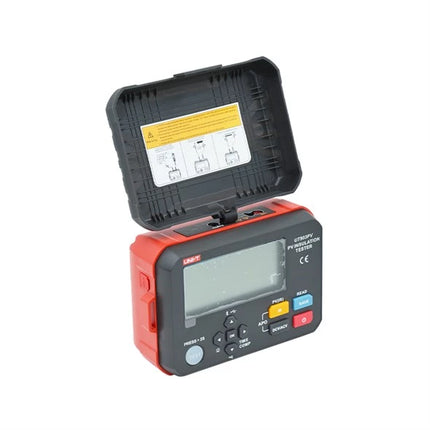 Testeur de résistance d'isolement UNI-T UT503PV