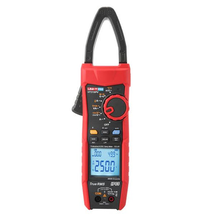 Pince ampèremétrique UNI-T UT219PV