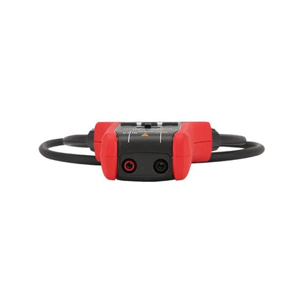 Multimètre UNI-T UT281E+ avec pince ampèremétrique