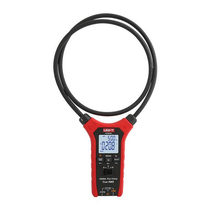 Multimètre UNI-T UT281E+ avec pince ampèremétrique