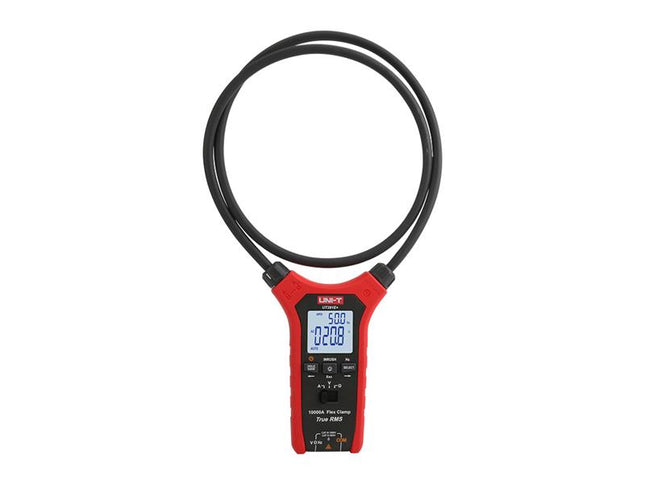 Multimètre UNI-T UT281E+ avec pince ampèremétrique