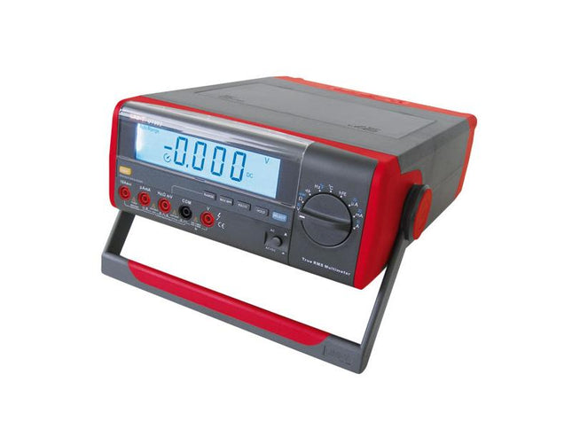 Multimètre numérique de table UNI-T UT803