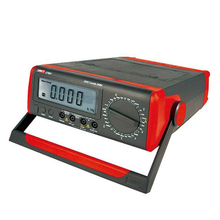 Multimètre numérique de table UNI-T UT801