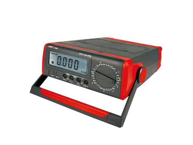 Multimètre numérique de table UNI-T UT801