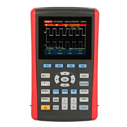 Oscilloscope UNI-T UTD1050DL