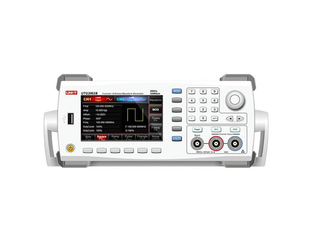 Générateur de fonctions UNI-T UTG2062B