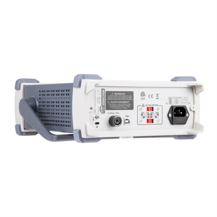 Multimètre numérique de table UNI-T UT8802E