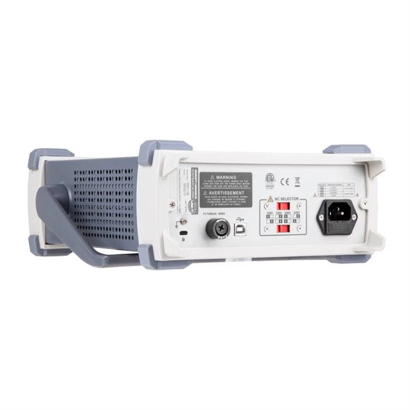 Multimètre numérique de table UNI-T UT8802E