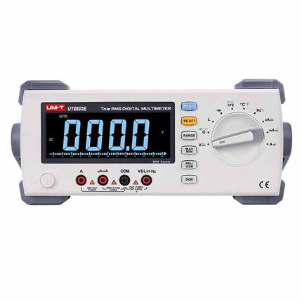 Multimètre numérique de table UNI-T UT8803E