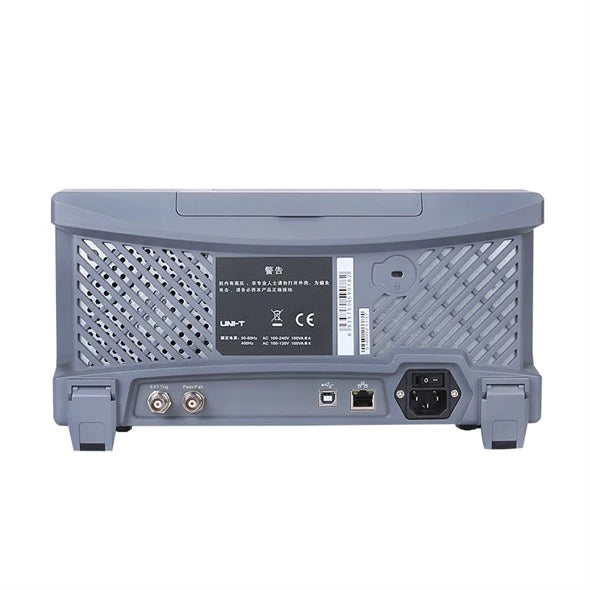 Oscilloscope UNI-T UPO2104E