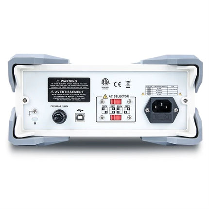 Multimètre numérique de table UNI-T UT8804E