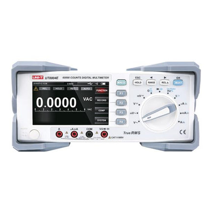 Multimètre numérique de table UNI-T UT8804E