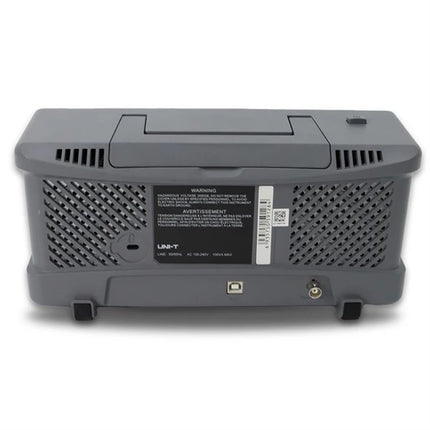Oscilloscope UNI-T UTD2102CL+