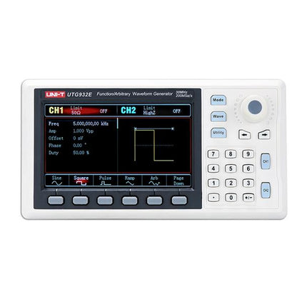 Générateur UNI-T UTG932E