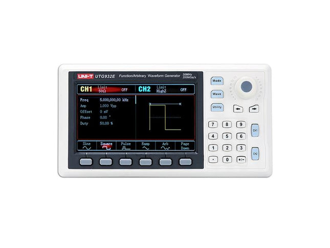Générateur UNI-T UTG932E