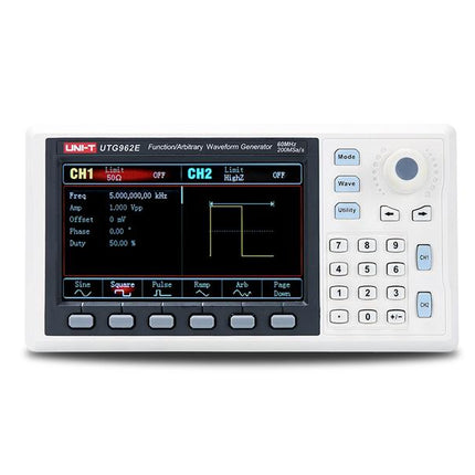 Générateur UNI-T UTG962E