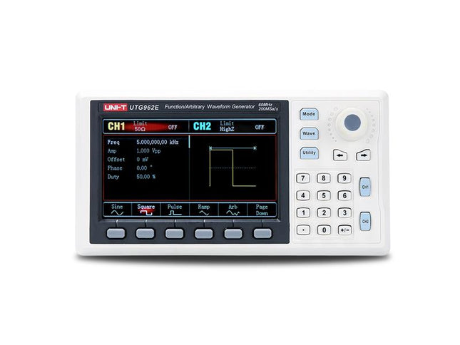 Générateur UNI-T UTG962E