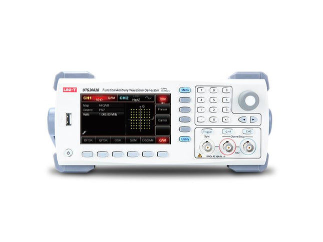 Générateur de fonctions UNI-T UTG2082B