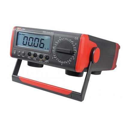 Multimètre numérique de table UNI-T UT802