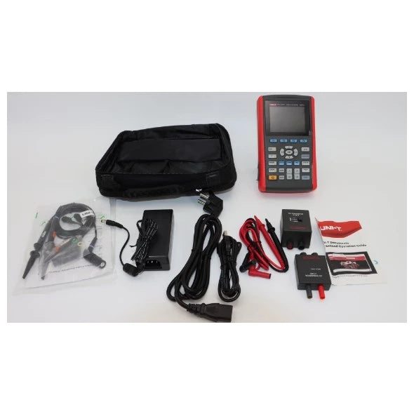 Oscilloscope UNI-T UTD1050CL