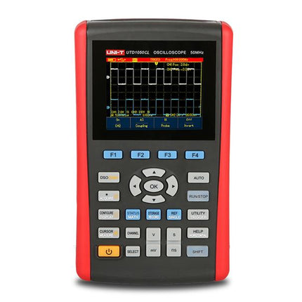 Oscilloscope UNI-T UTD1050CL