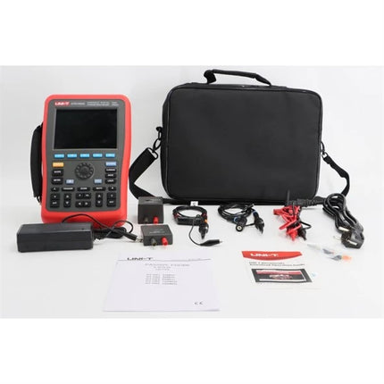 Oscilloscope UNI-T UTD1102C