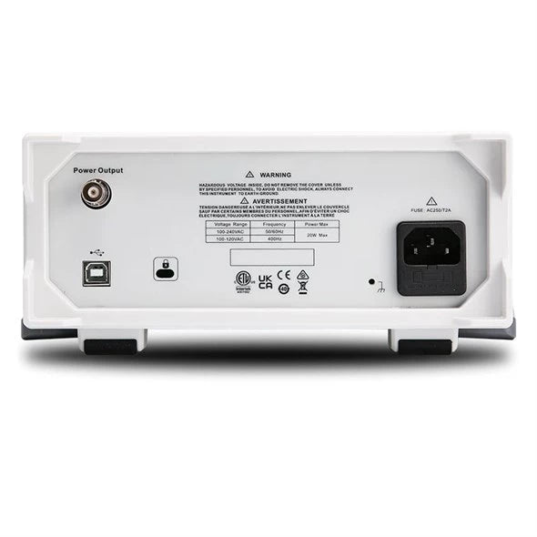 Générateur UNI-T UTG1042X