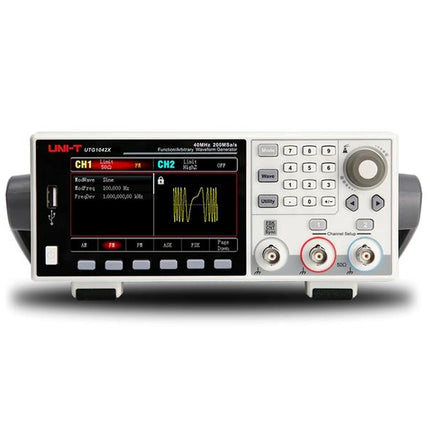 Générateur UNI-T UTG1042X