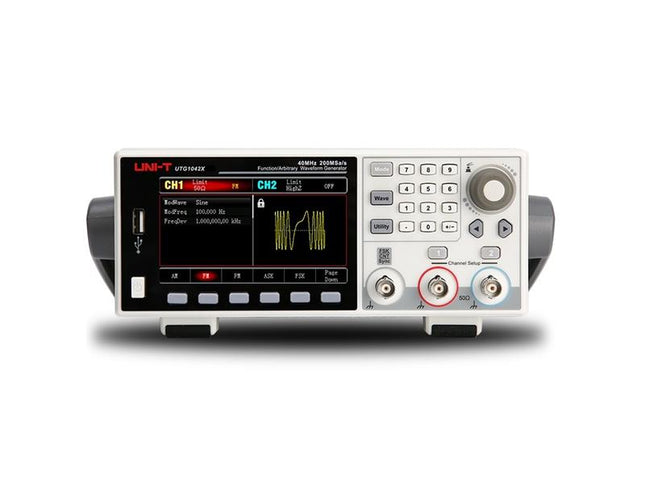 Générateur UNI-T UTG1022X