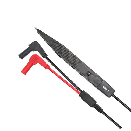 Pince à composants CMS UNI-T UT-L01 avec sonde de test d'éclairage