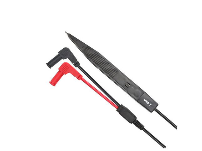 Pince à composants CMS UNI-T UT-L01 avec sonde de test d'éclairage