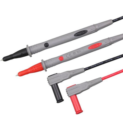 Jeu de sondes de test UNI-T UT-L27, sondes à vis