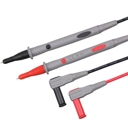 Jeu de cordons de test UNI-T UT-L28 pour UT171/181