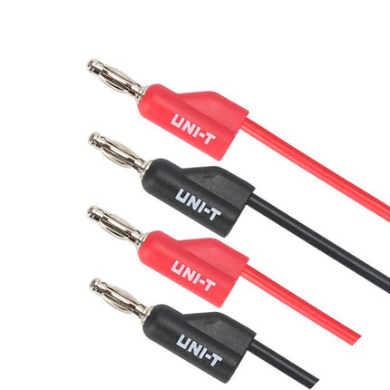 Connecteurs multifonctions à double tête UNI-T UT-L10