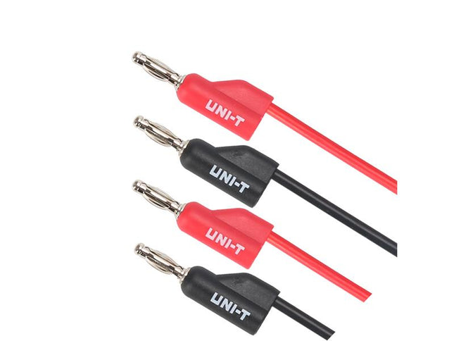 Connecteurs multifonctions à double tête UNI-T UT-L10