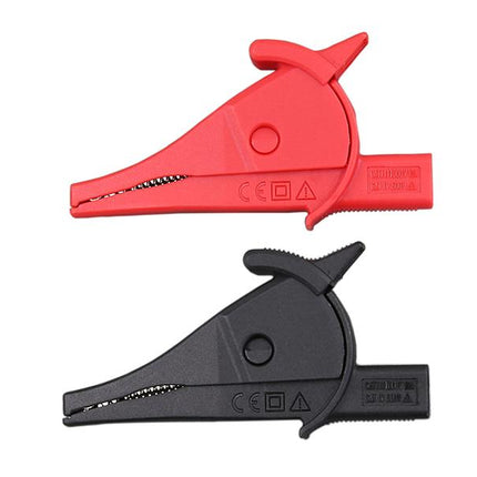 Pince crocodile UNI-T UT-C02B (M4)