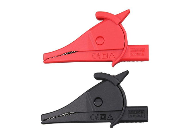 Pince crocodile UNI-T UT-C02B (M4)
