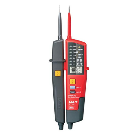 Testeur de tension UNI-T UT18C