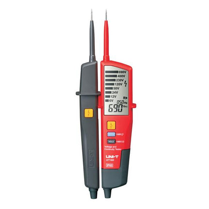 Testeur de tension UNI-T UT18D