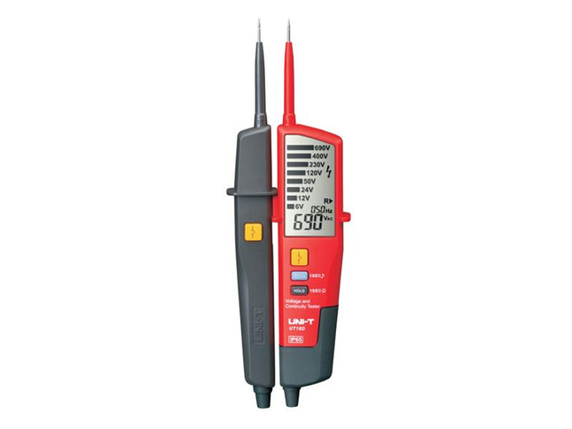 Testeur de tension UNI-T UT18D