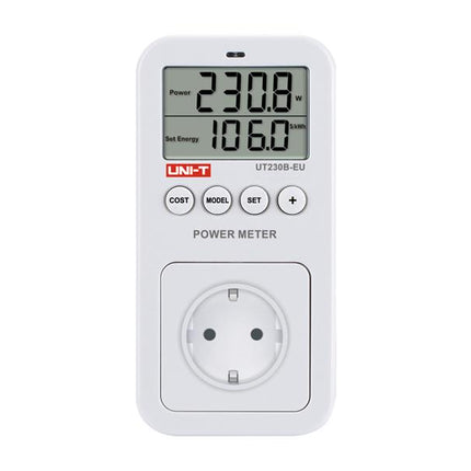 Compteur électrique UNI-T UT230B-EU