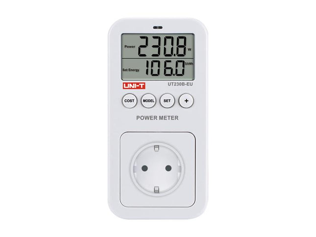 Compteur électrique UNI-T UT230B-EU