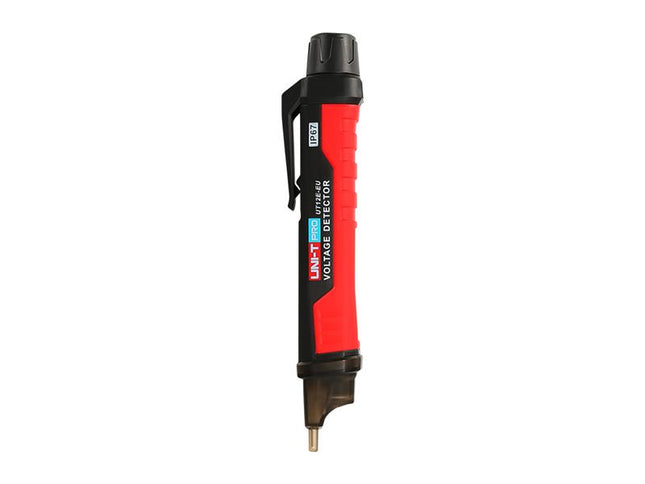 Testeur de tension secteur UNI-T UT12E-EU PRO Line