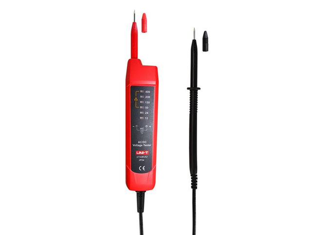 Testeur de tension UNI-T UT22B-EU